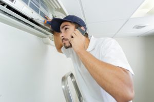 Air Conditioning Repair Canoga Park